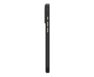SPIGEN Enzo Aramid Mag Magsafe do iPhone 16 Pro Black/Natural ACS08508 - 1279631 - zdjęcie 5